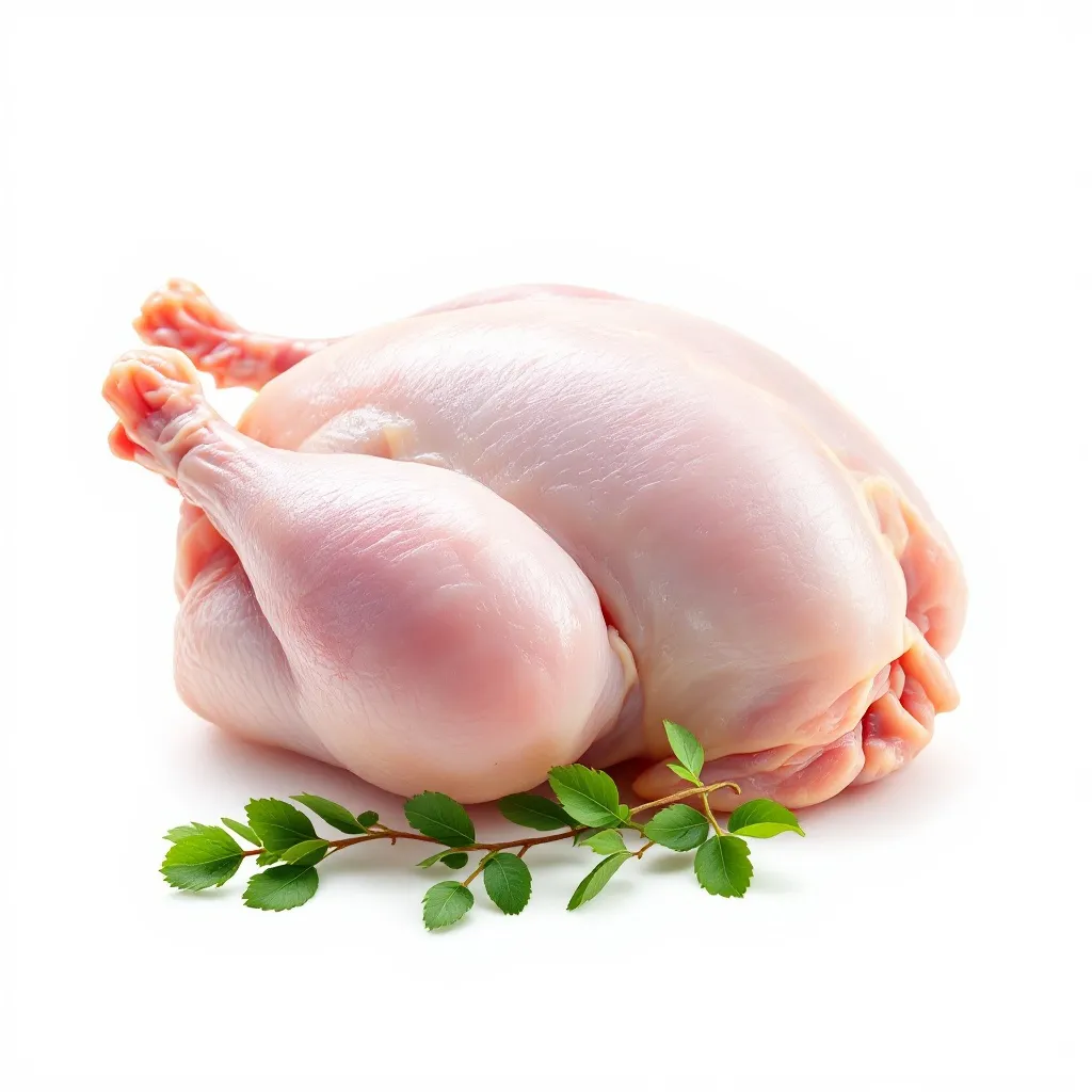 Ayam Probiotik