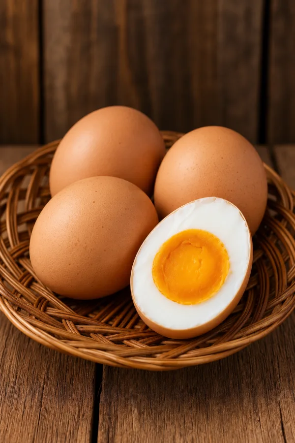 Telur Ayam Horen 1kg