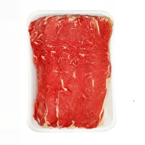 Slice Low Fat AU 500gr